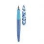 Pióro wieczne Herlitz My Pen Wild Blue - 3
